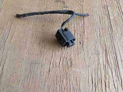BMW AC Air Conditioner Pressure Switch Connector 1452049-1A 3, 5, 6, X, 7 Series2